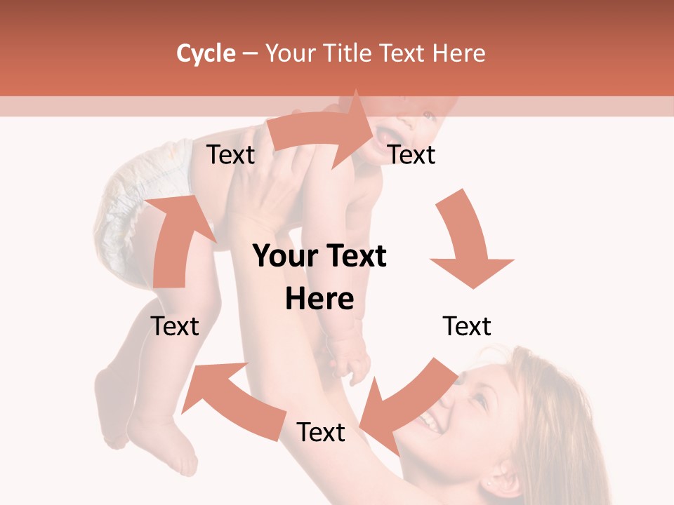 Cooling Equipment System PowerPoint Template
