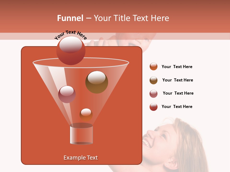 Cooling Equipment System PowerPoint Template