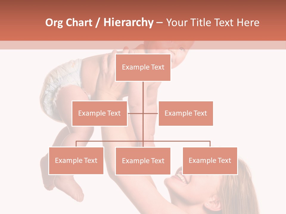 Cooling Equipment System PowerPoint Template