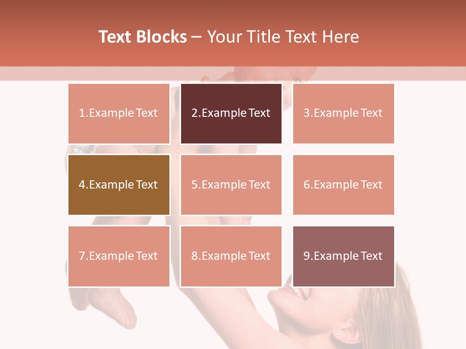 Cooling Equipment System PowerPoint Template