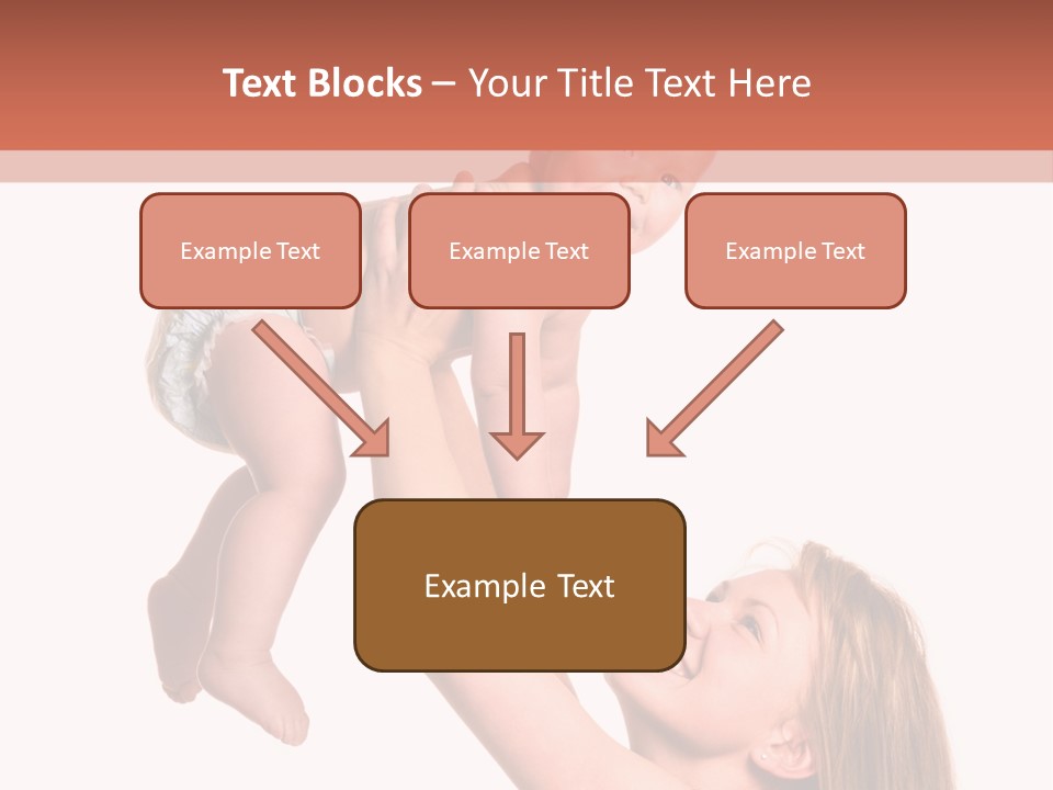 Cooling Equipment System PowerPoint Template