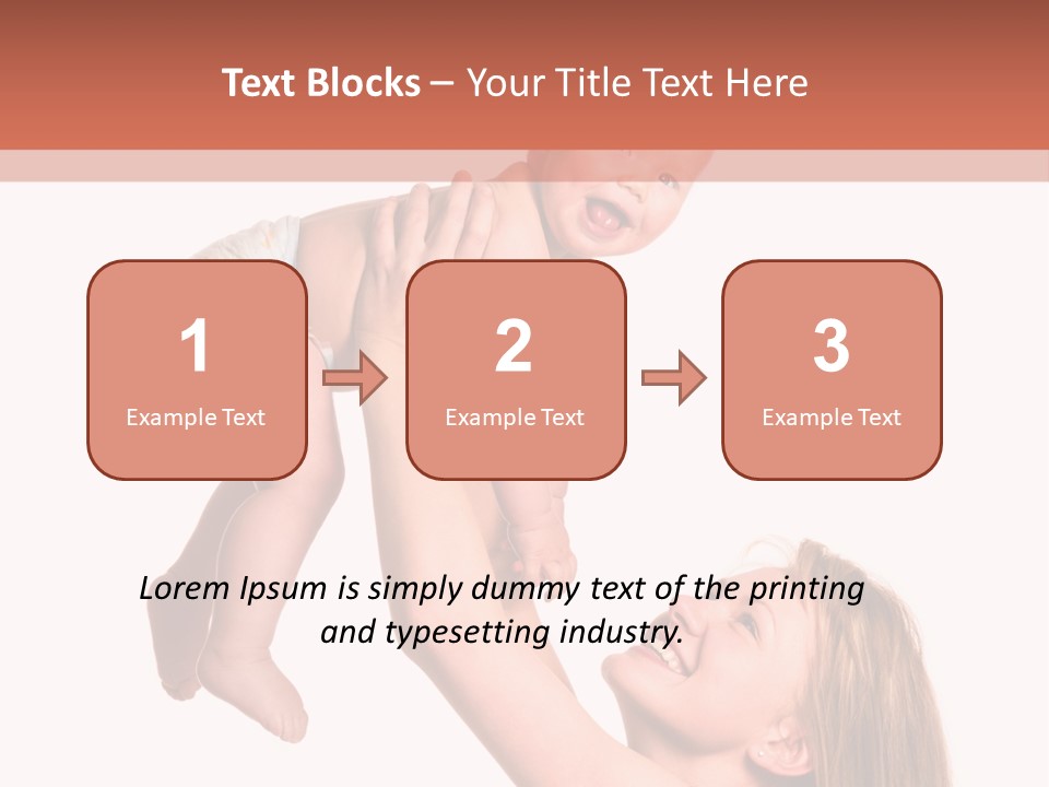 Cooling Equipment System PowerPoint Template