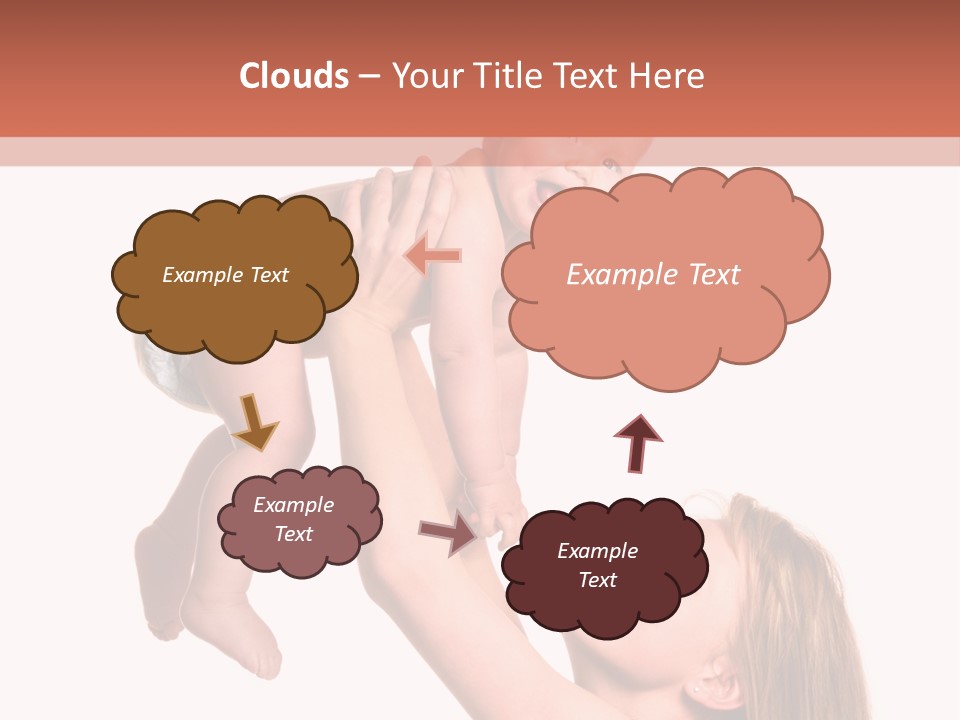 Cooling Equipment System PowerPoint Template