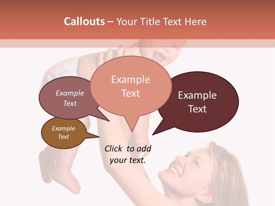 Cooling Equipment System PowerPoint Template