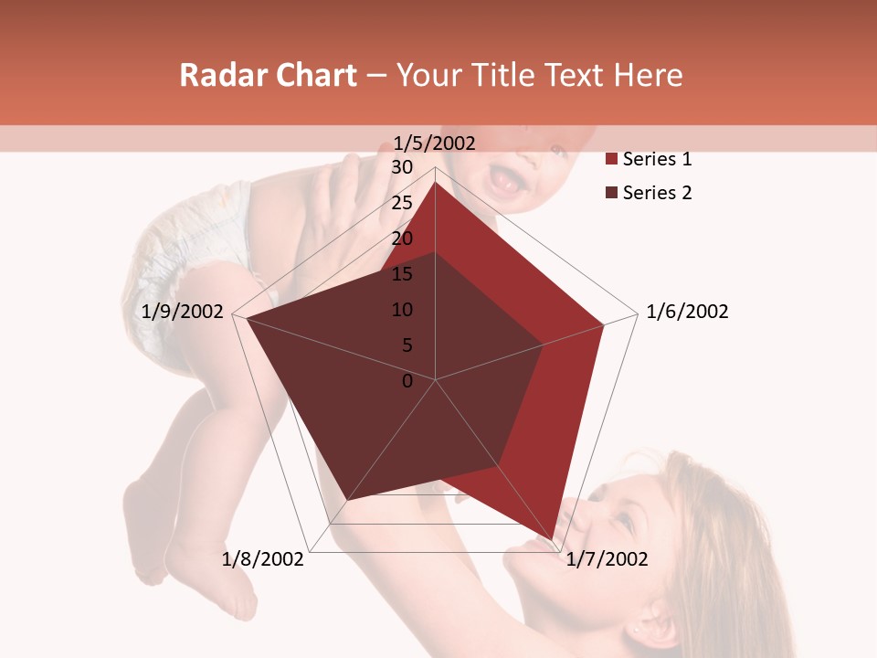 Cooling Equipment System PowerPoint Template