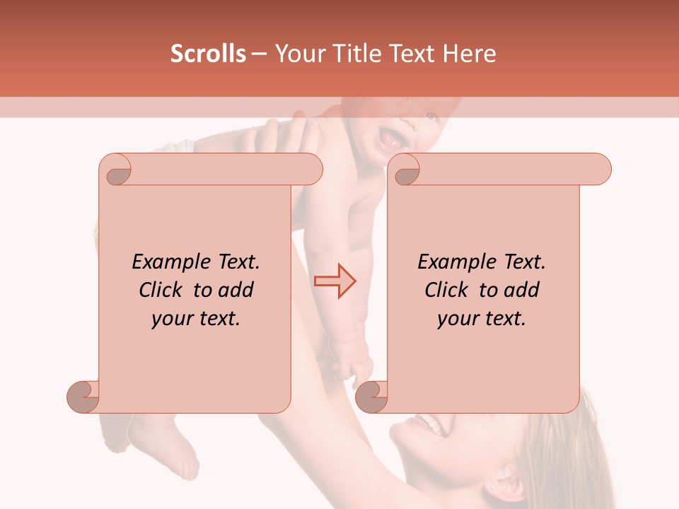 Cooling Equipment System PowerPoint Template