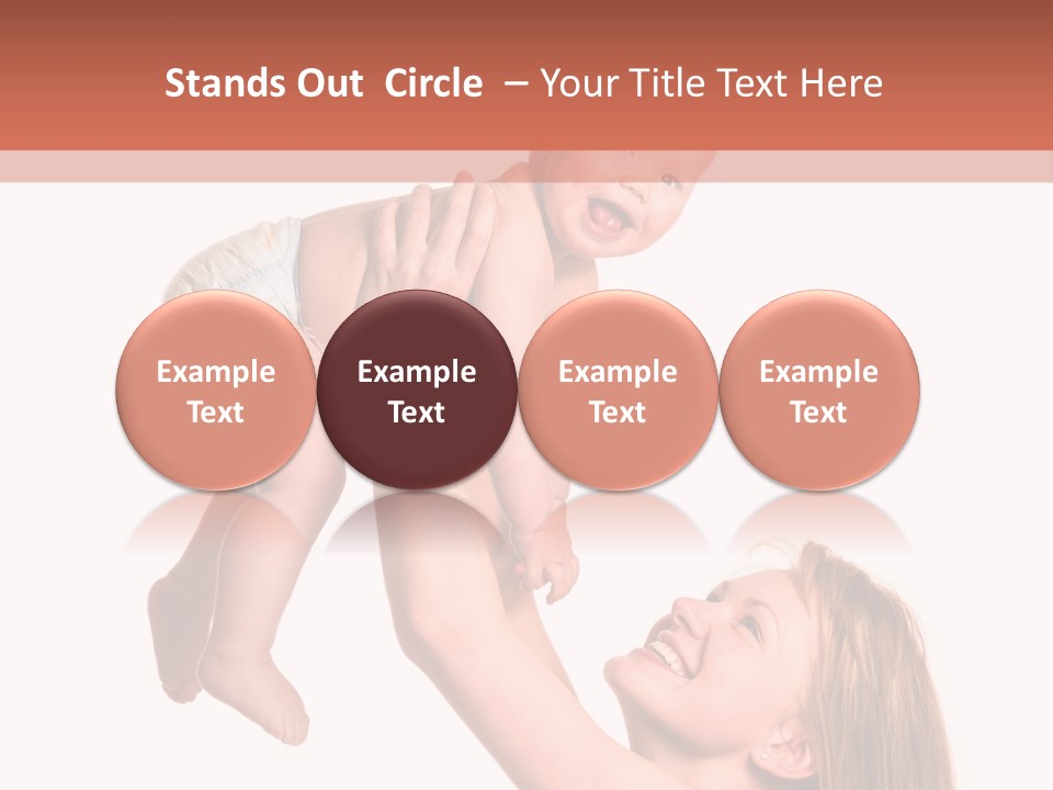 Cooling Equipment System PowerPoint Template