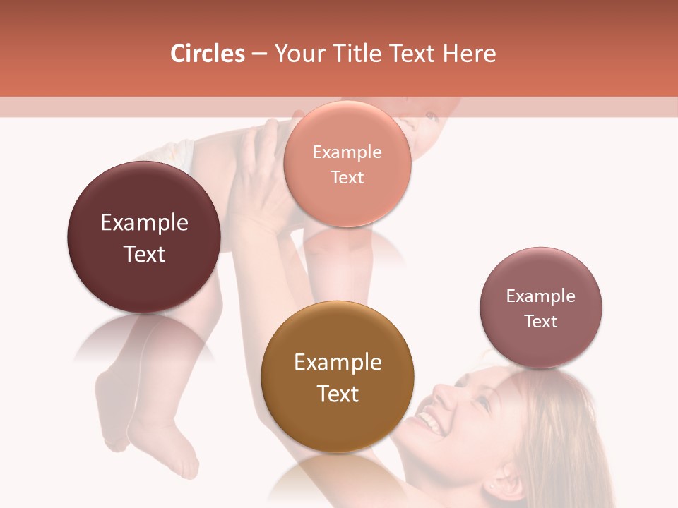 Cooling Equipment System PowerPoint Template