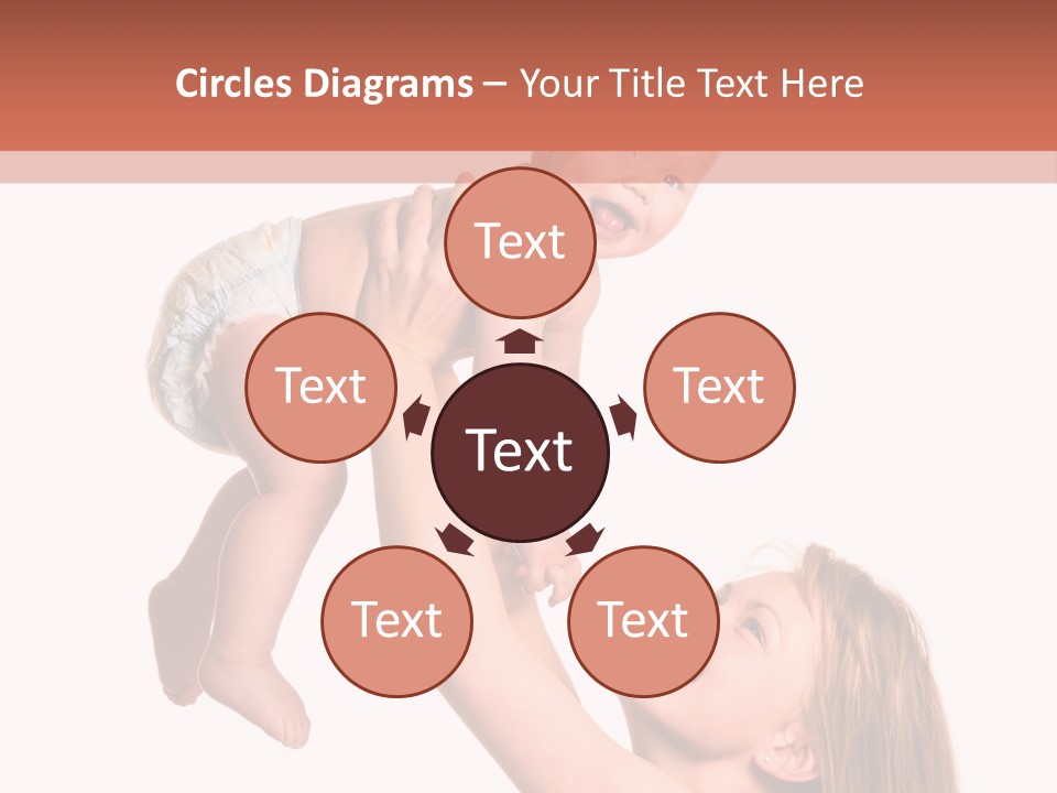 Cooling Equipment System PowerPoint Template