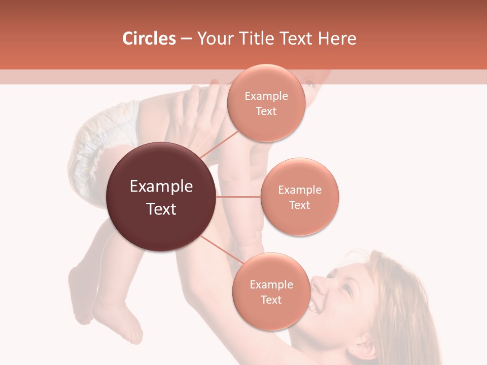 Cooling Equipment System PowerPoint Template