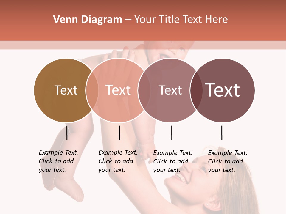 Cooling Equipment System PowerPoint Template