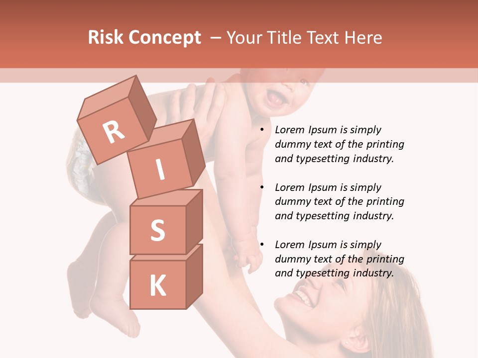 Cooling Equipment System PowerPoint Template