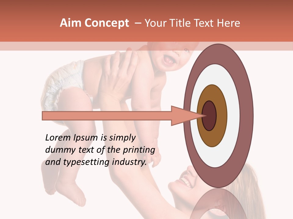 Cooling Equipment System PowerPoint Template
