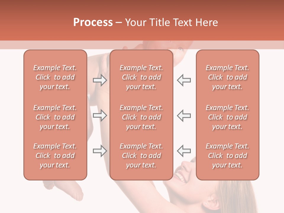 Cooling Equipment System PowerPoint Template