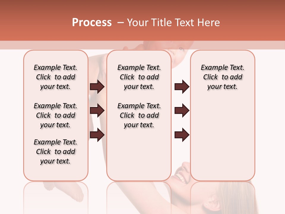 Cooling Equipment System PowerPoint Template