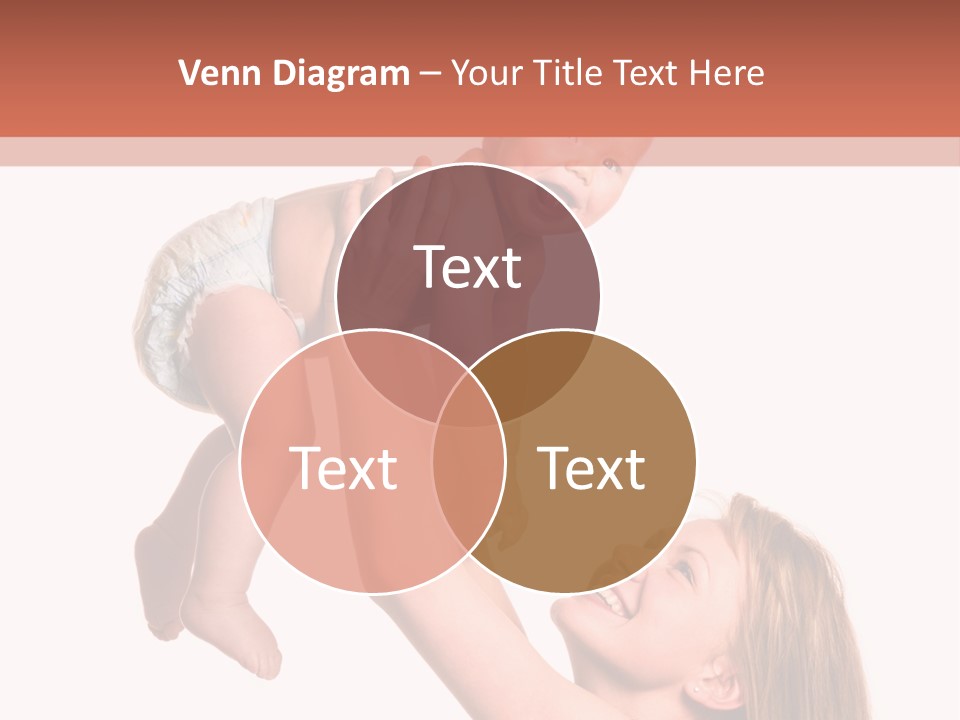 Cooling Equipment System PowerPoint Template