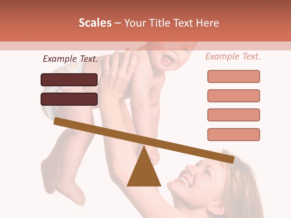 Cooling Equipment System PowerPoint Template