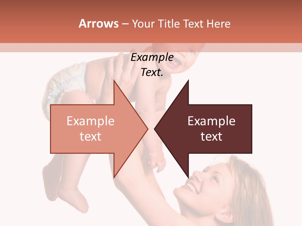 Cooling Equipment System PowerPoint Template