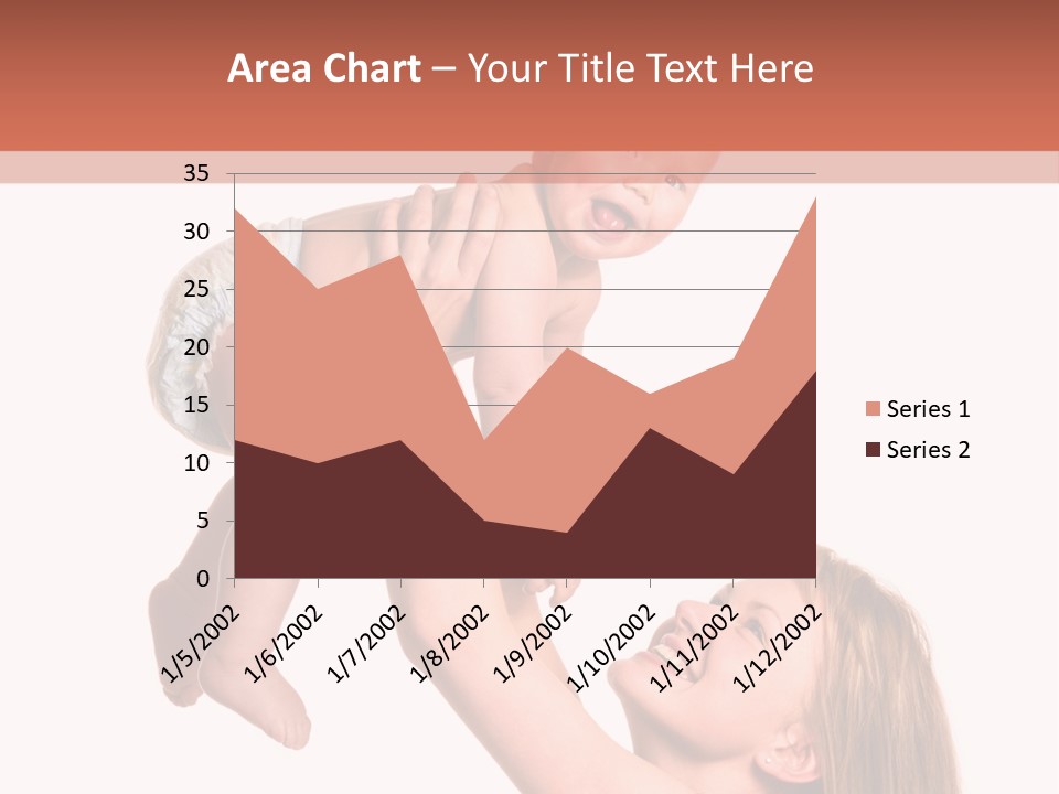 Cooling Equipment System PowerPoint Template