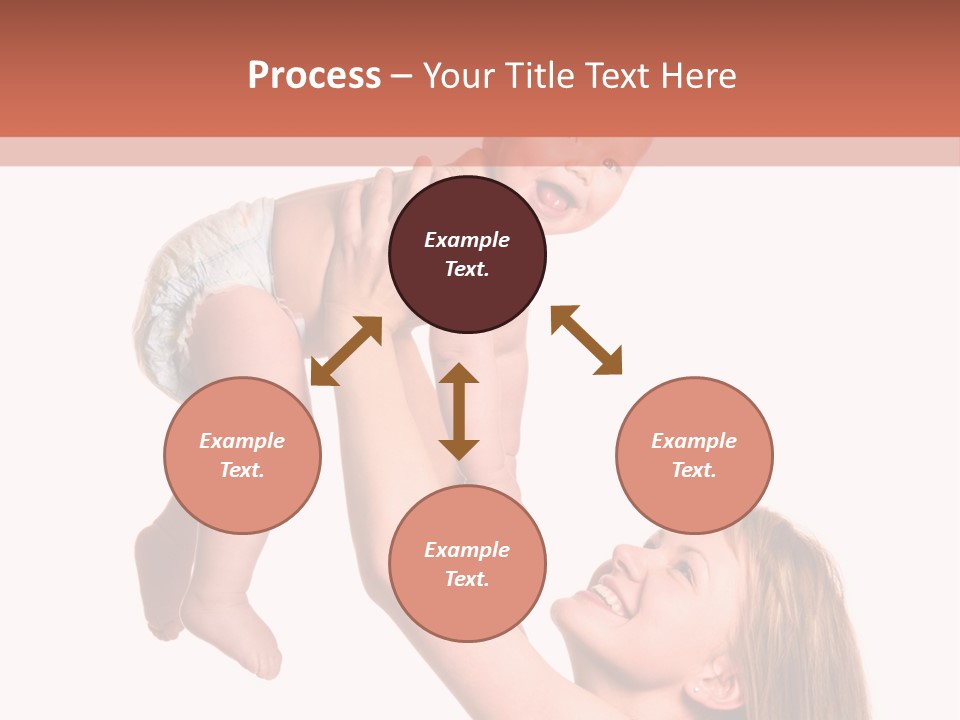 Cooling Equipment System PowerPoint Template