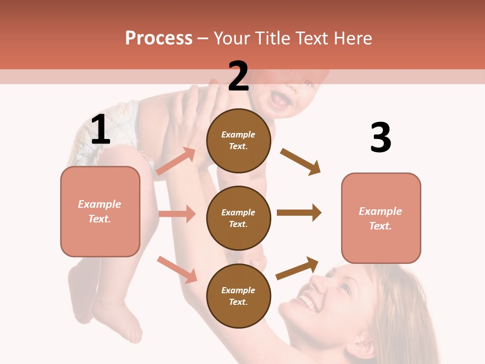 Cooling Equipment System PowerPoint Template