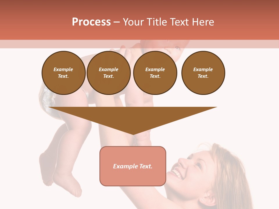 Cooling Equipment System PowerPoint Template