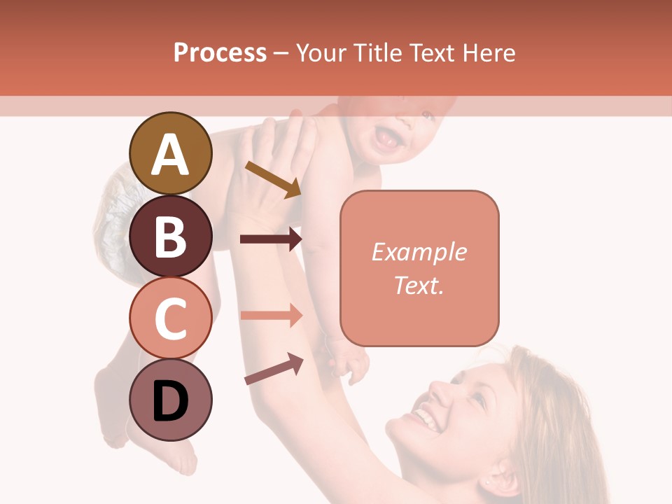 Cooling Equipment System PowerPoint Template