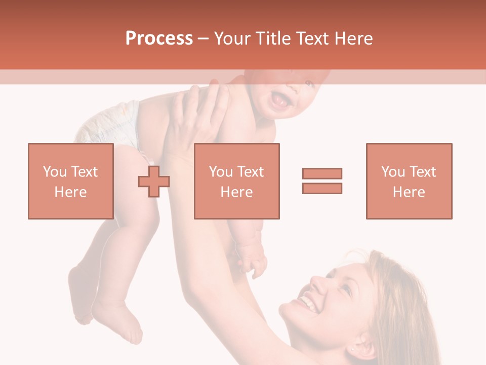 Cooling Equipment System PowerPoint Template