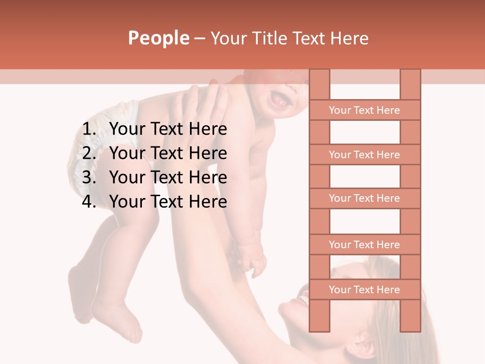 Cooling Equipment System PowerPoint Template