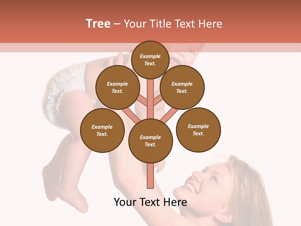 Cooling Equipment System PowerPoint Template