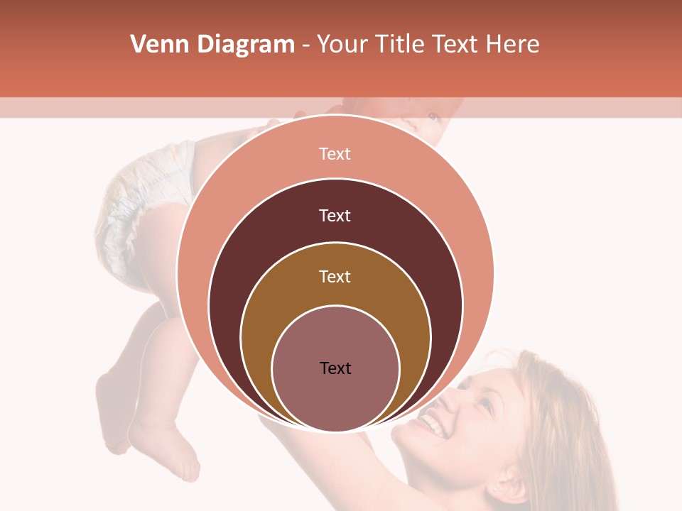 Cooling Equipment System PowerPoint Template