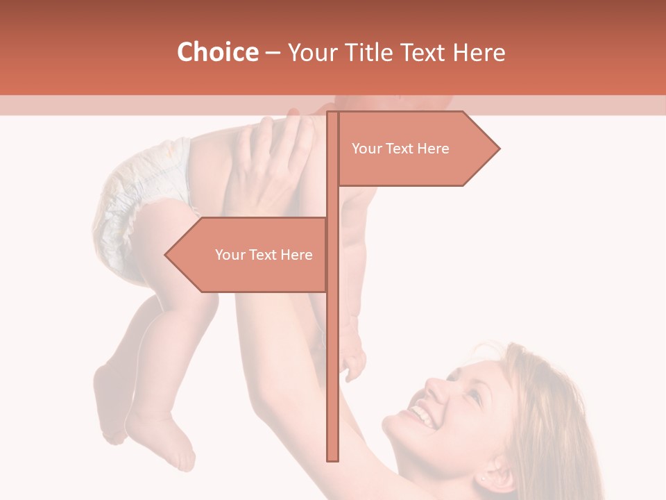 Cooling Equipment System PowerPoint Template