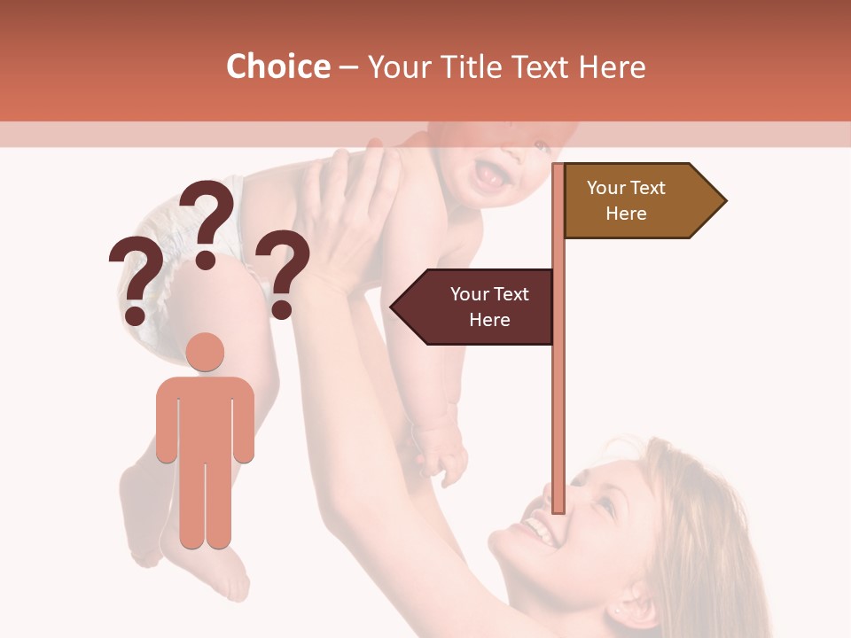 Cooling Equipment System PowerPoint Template