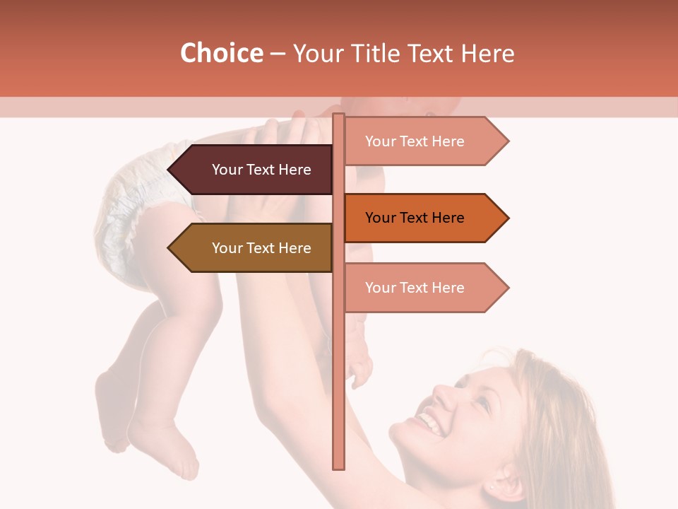 Cooling Equipment System PowerPoint Template
