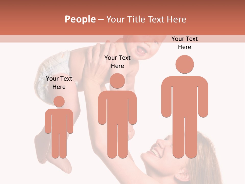 Cooling Equipment System PowerPoint Template