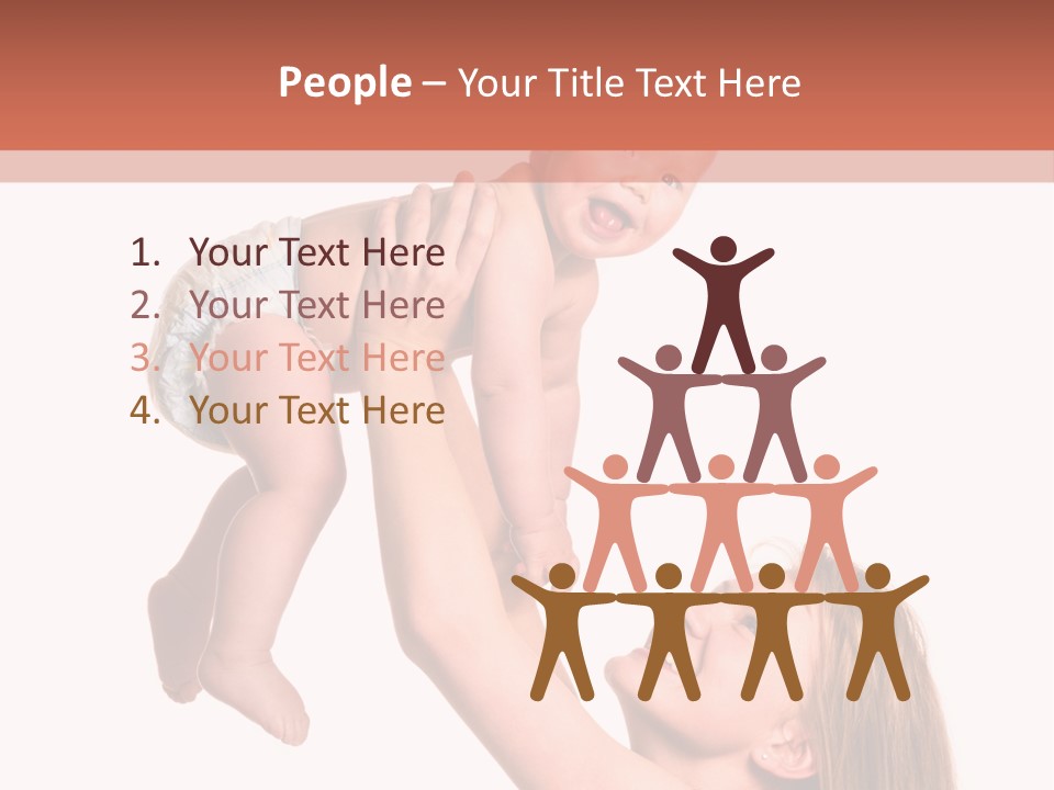 Cooling Equipment System PowerPoint Template