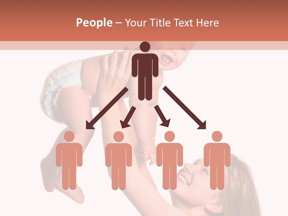 Cooling Equipment System PowerPoint Template