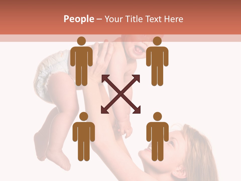 Cooling Equipment System PowerPoint Template