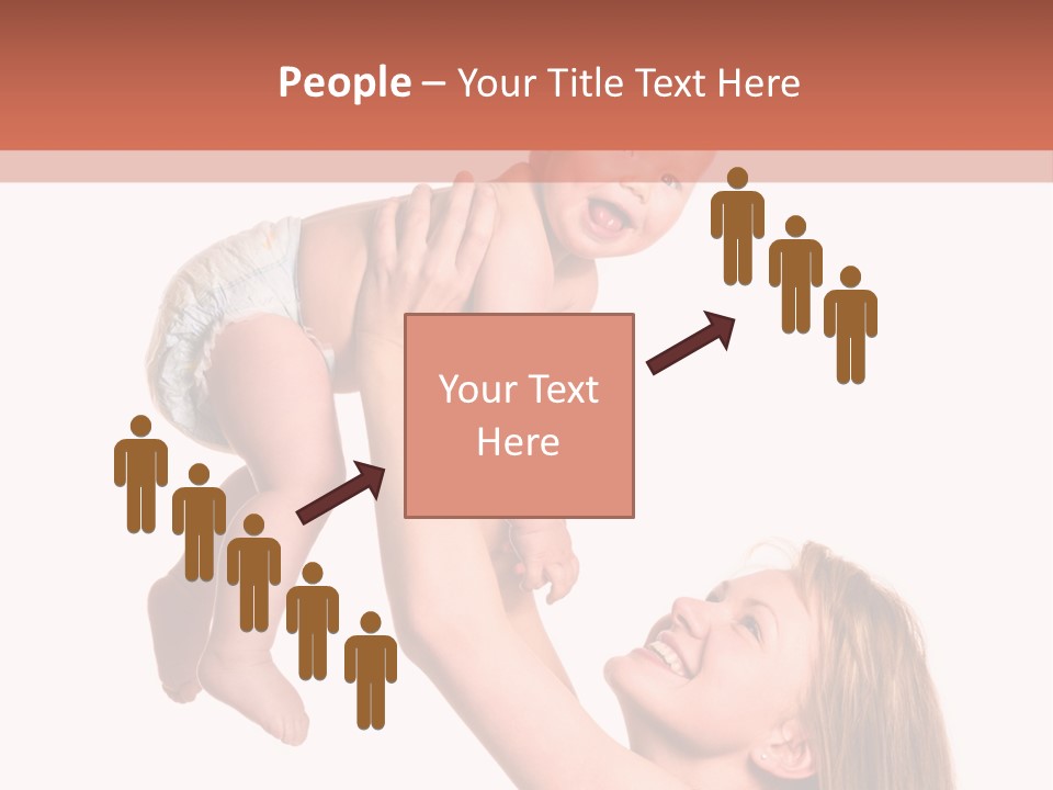Cooling Equipment System PowerPoint Template