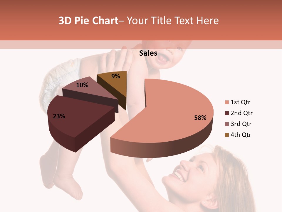 Cooling Equipment System PowerPoint Template