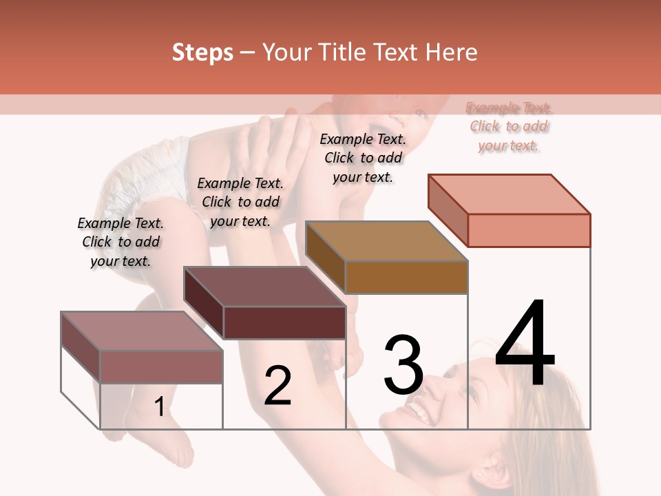 Cooling Equipment System PowerPoint Template