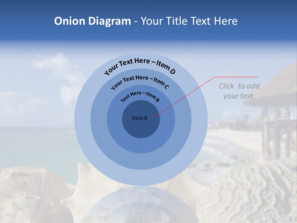 Home Switch Air PowerPoint Template