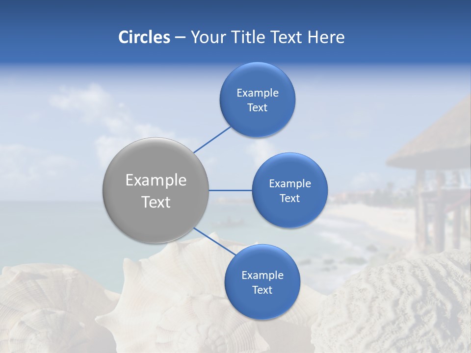 Home Switch Air PowerPoint Template