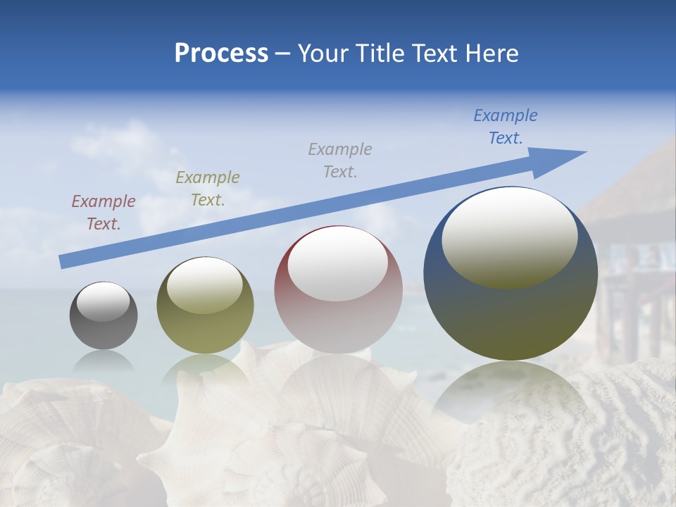 Home Switch Air PowerPoint Template