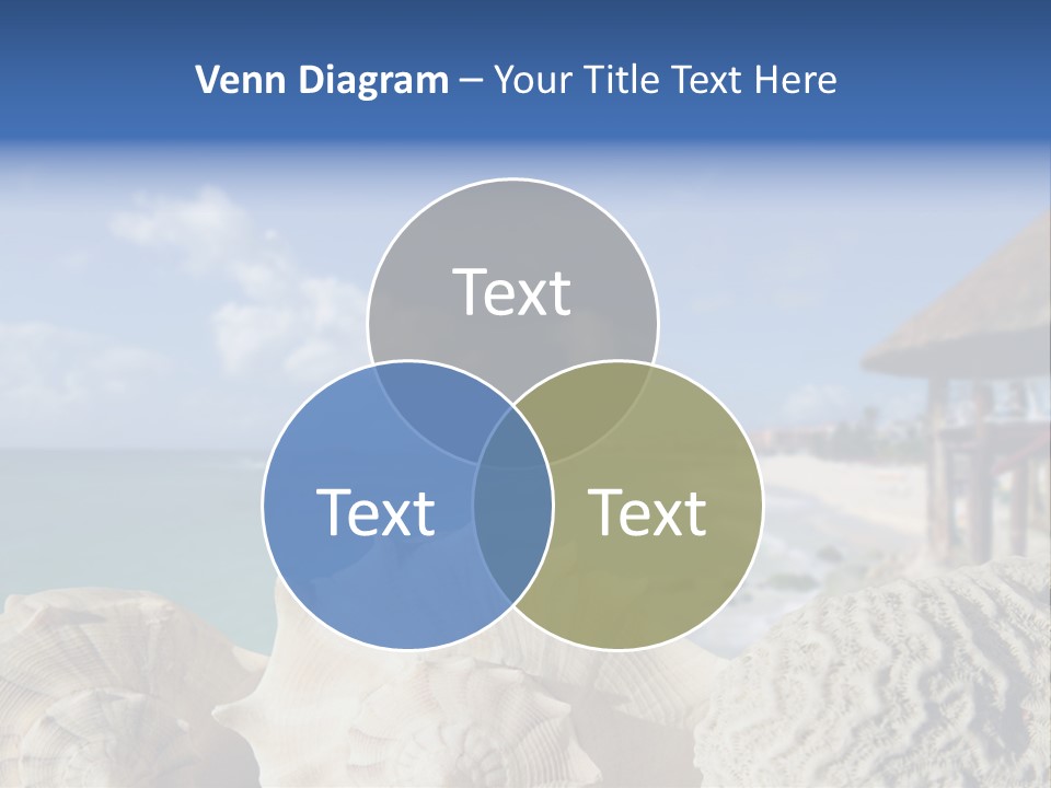 Home Switch Air PowerPoint Template