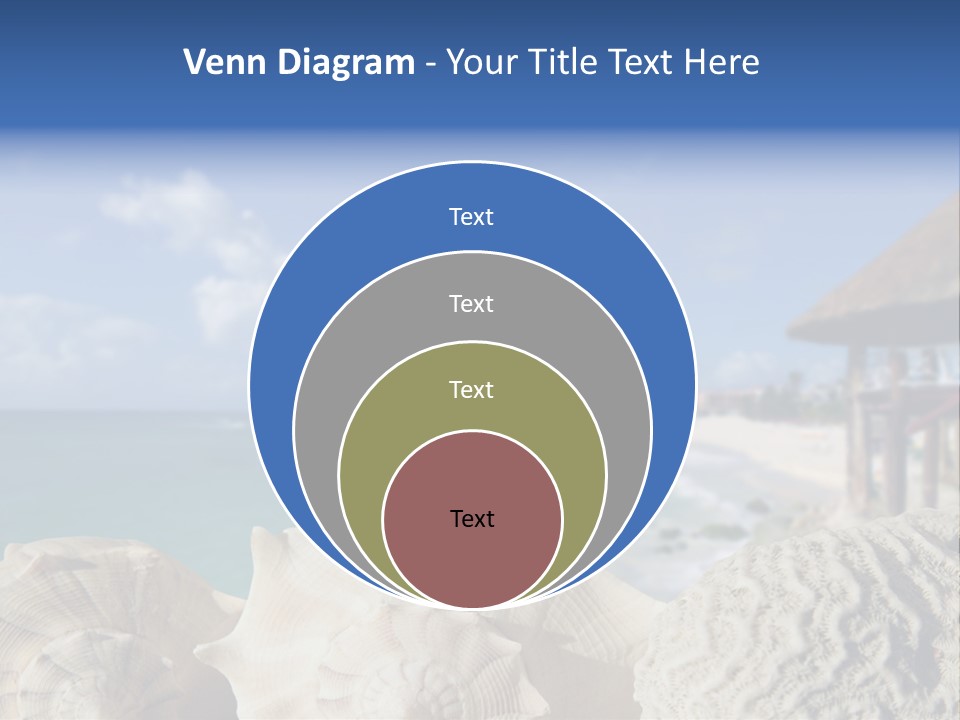 Home Switch Air PowerPoint Template