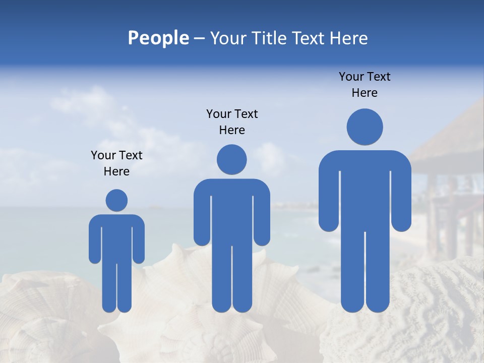 Home Switch Air PowerPoint Template