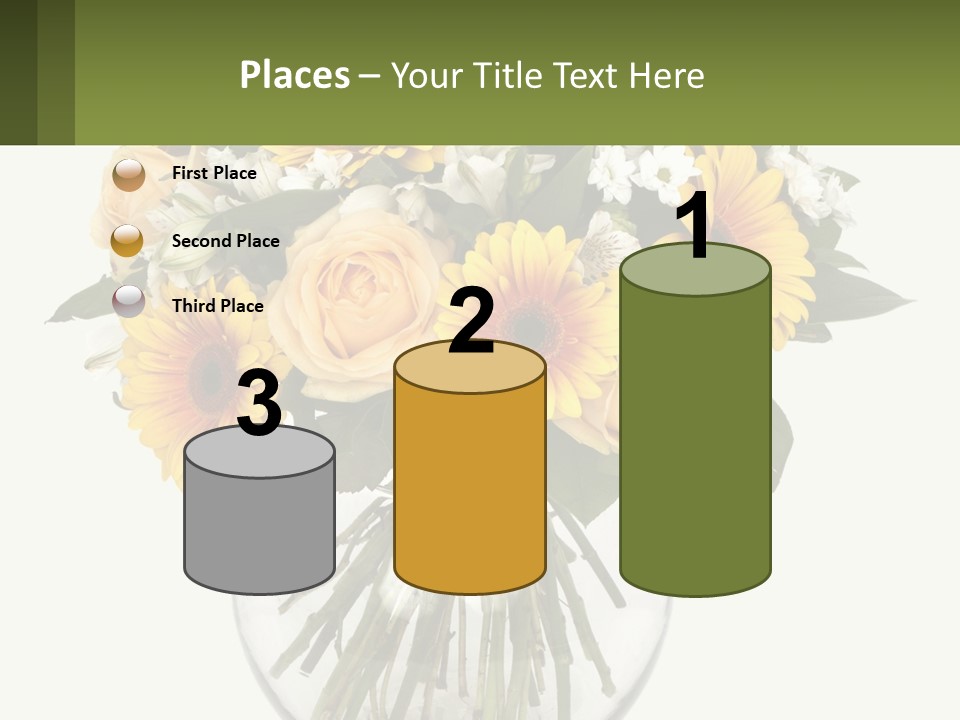 House Energy Power PowerPoint Template