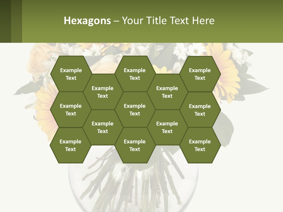 House Energy Power PowerPoint Template