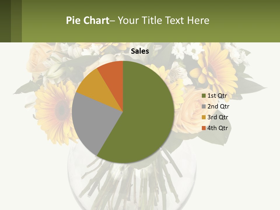 House Energy Power PowerPoint Template